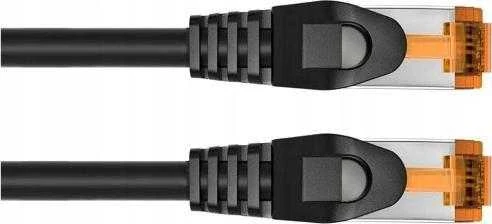 Libox Kabelis S/FTP CAT6a 20m LB0194-20 LIBOX