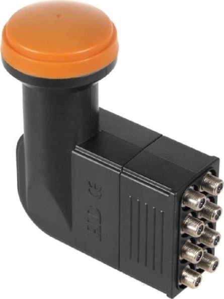 Libox lnb octo lb0105 konverteris | 8 derintuvai