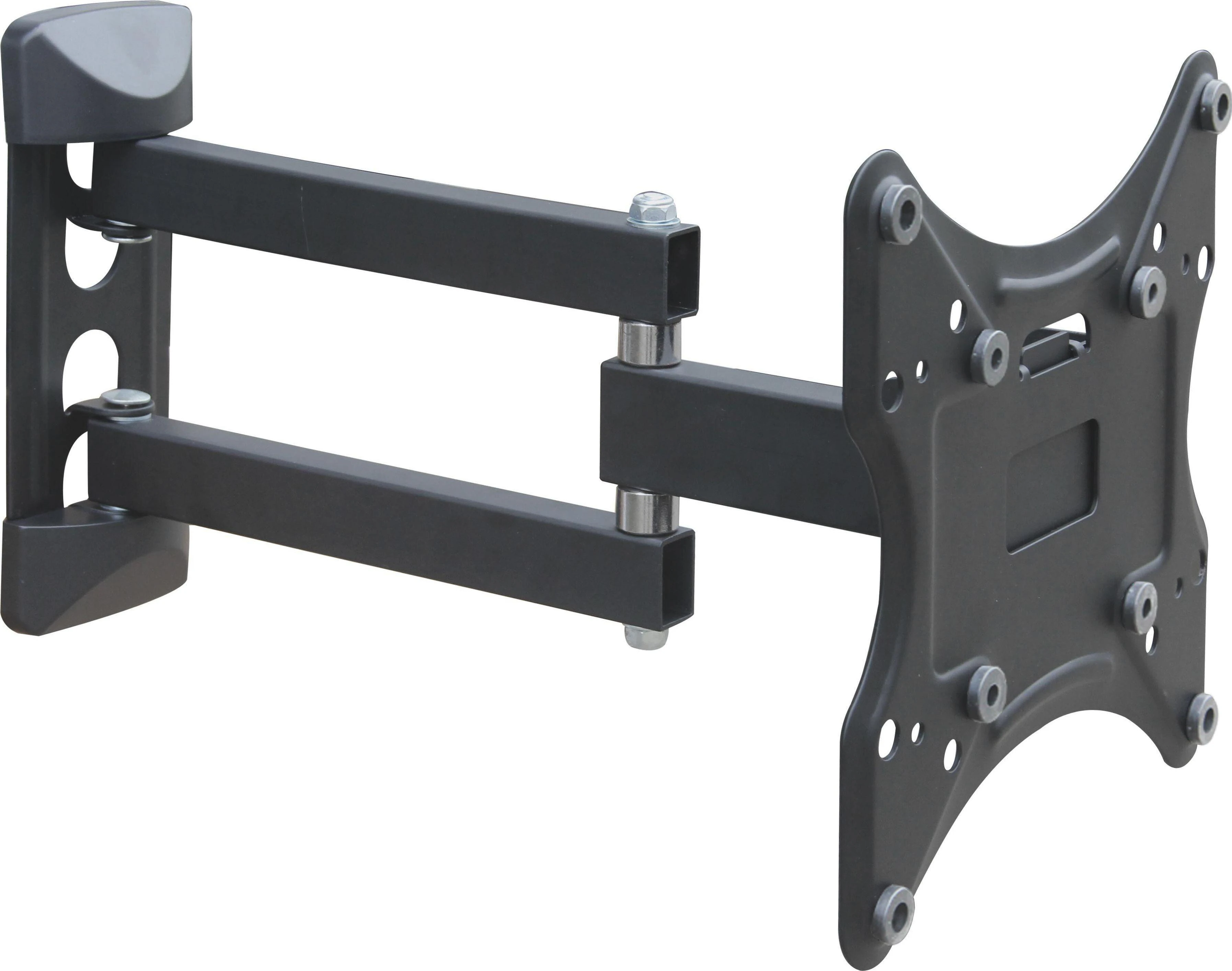LIBOX LB-210 televizoriaus sieninis laikiklis Libox WIEDEN LB-210 | 23-42, VESA 200x200mm, 25 kg, vertikalus