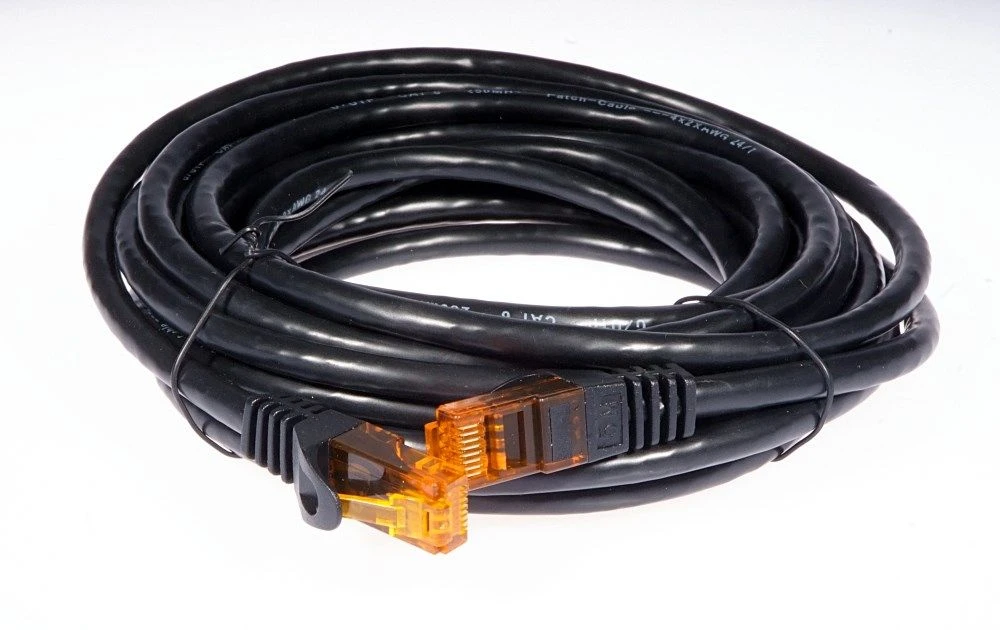 „Libox Patchcord UTP“, 6 kat., 1,5 m (LB0075-1,5)