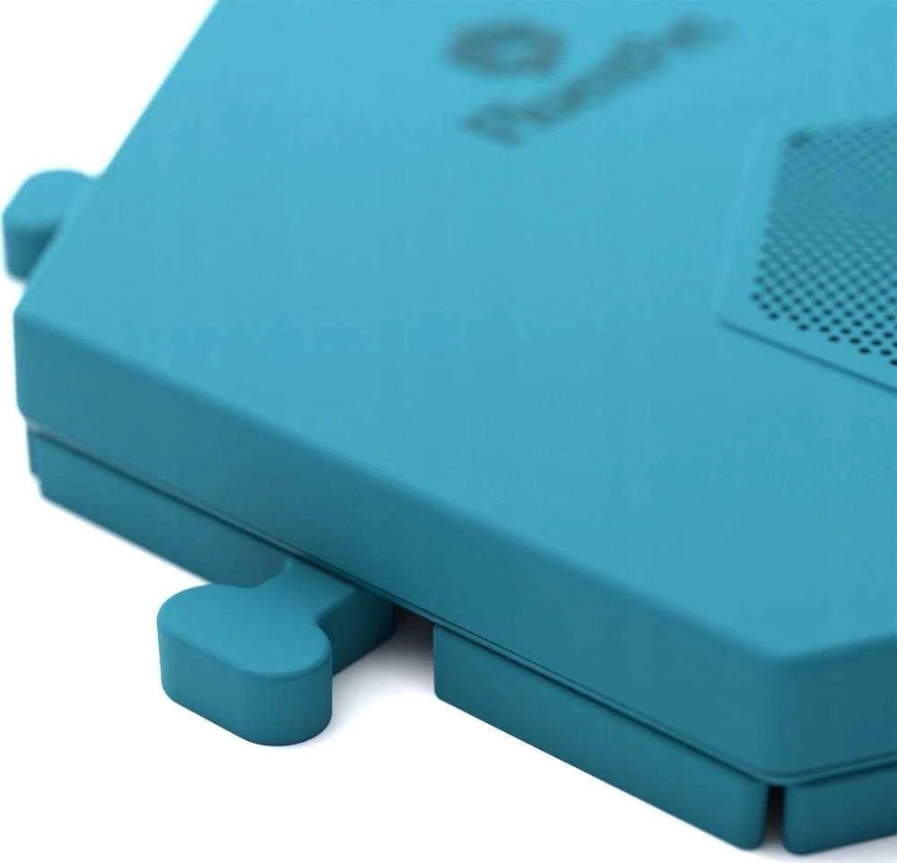Libratone „FluentPet“ – „Connect Base“ – pagrindas ir garsiakalbis „Connect“ serijos mygtukams