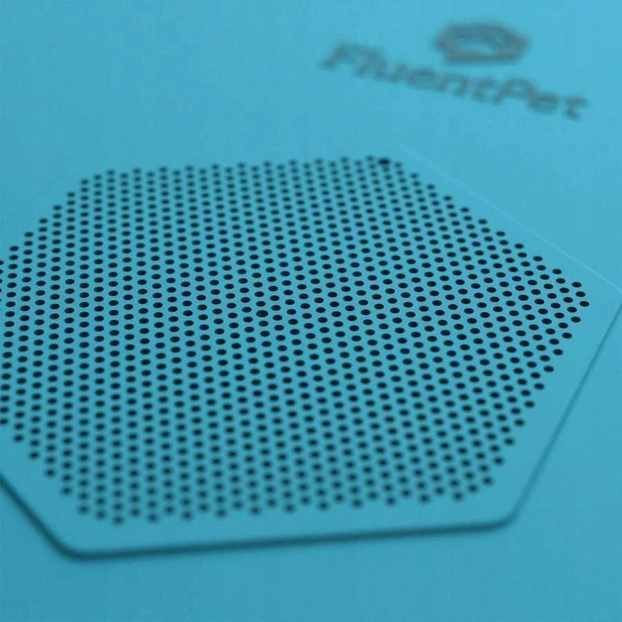 Libratone „FluentPet“ – „Connect Base“ – pagrindas ir garsiakalbis „Connect“ serijos mygtukams