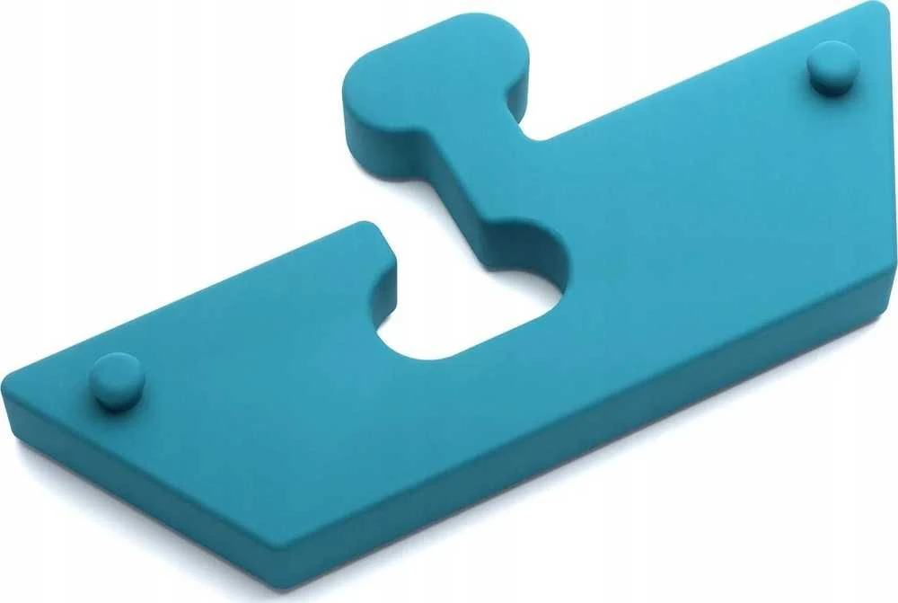Libratone „FluentPet“ – „Connect Base“ – pagrindas ir garsiakalbis „Connect“ serijos mygtukams