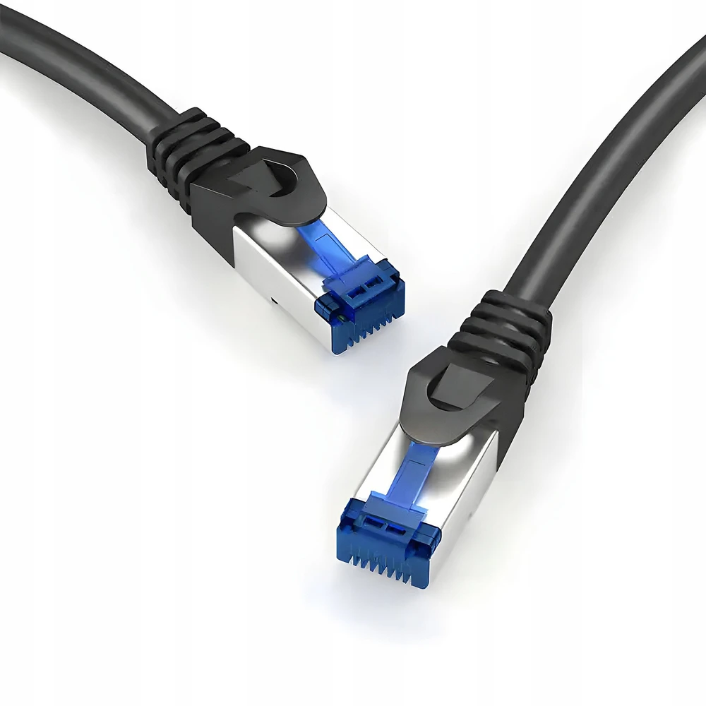 Lider Kabelis S/FTP Cat6A 15 m Montis MT116-15