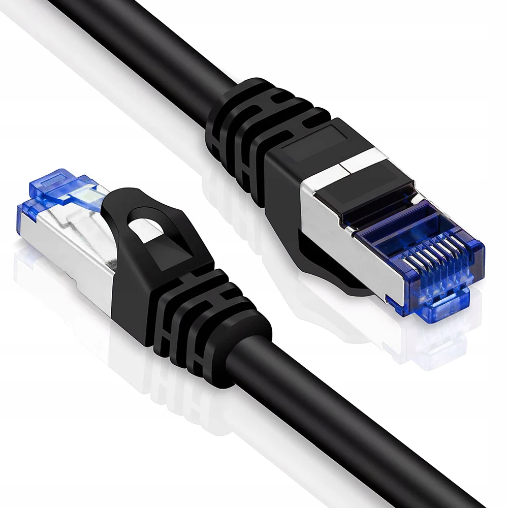 Lider Kabelis S/FTP Cat6A 15 m Montis MT116-15