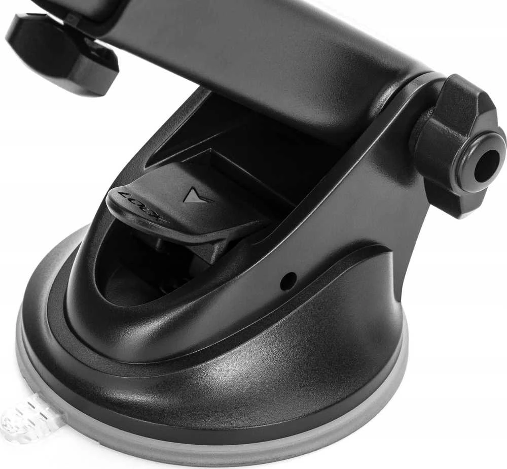Lider Laikiklis automobilinis 2w1