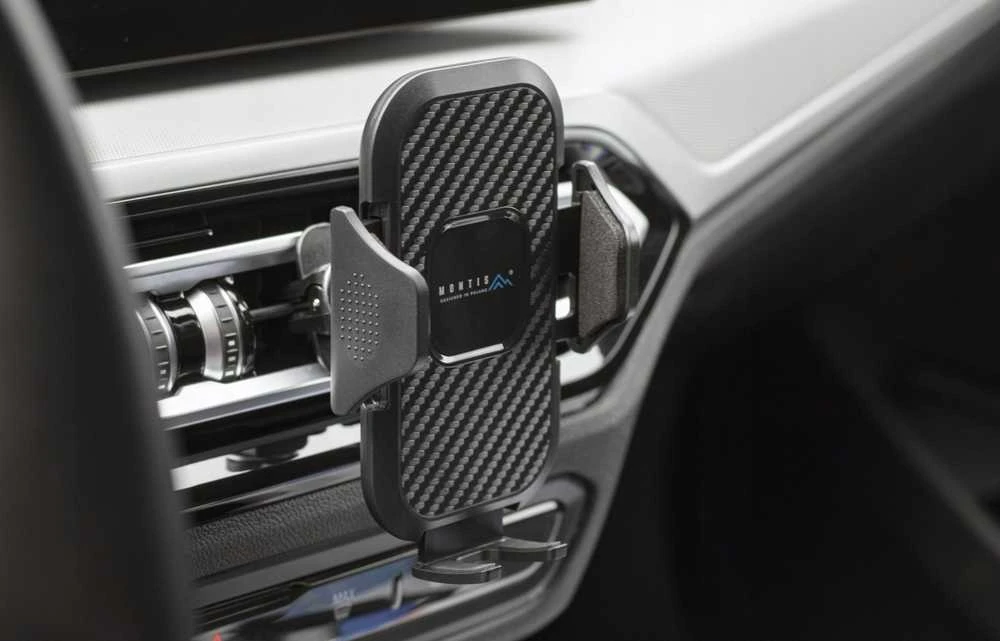 Lider Laikiklis automobilinis 2w1