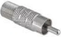 Złącze ADAPTERIS CINCH-W/F-G