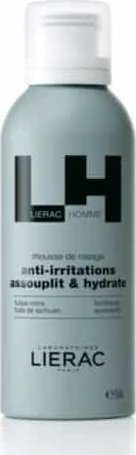 "Lierac Homme putų šampūnas 150ml