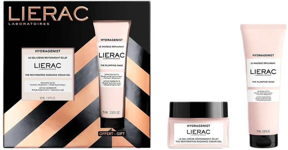LIERAC HYDRAGENIST
