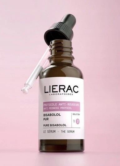 „Lierac Protocole“ veido serumas nuo paraudimo, 30 ml