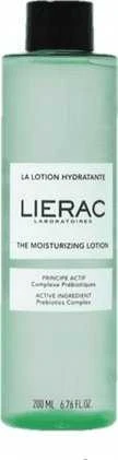 "Lierac" drėkinamasis valomasis losjonas 200ml