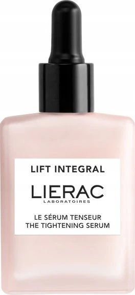 Lierac Hydragenist drėkinamasis serumas 30ml