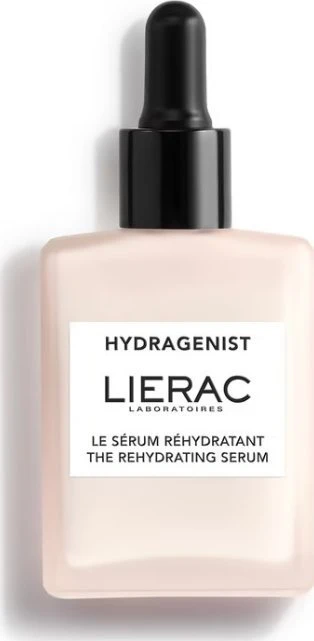 Lierac Hydragenist drėkinamasis serumas 30ml