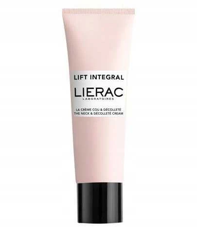 Lierac Lift Integral Neck and Décolleté Kreminis, 50 ml