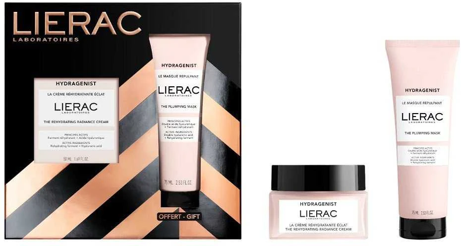 LIERAC HYDRAGENIST