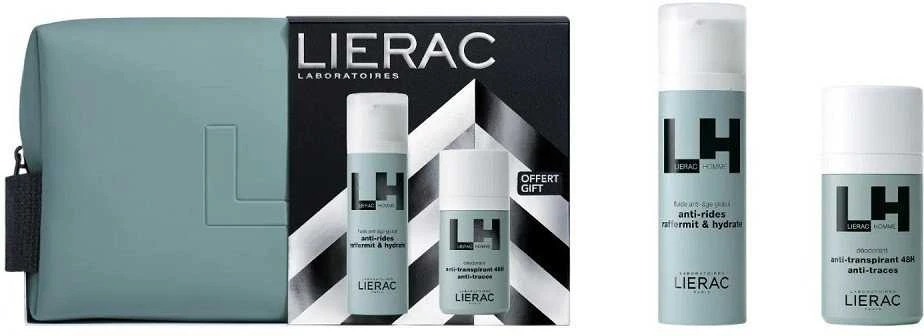 LIERAC Homme