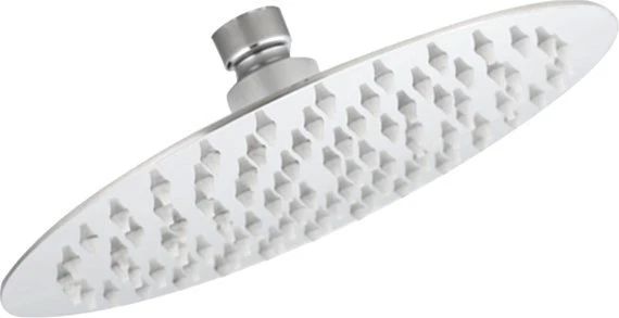 Apvali dušo galvutė 23 cm
