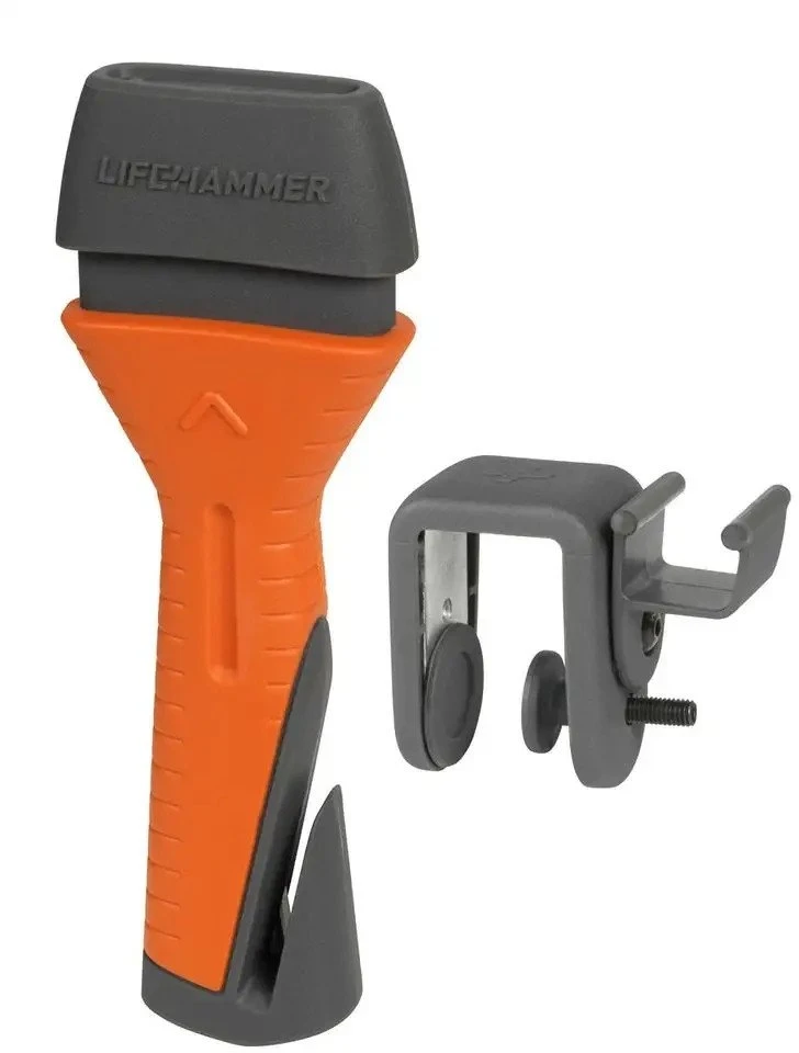 Lifehammer Evoliucija