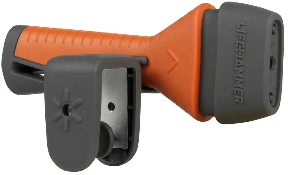 Lifehammer Evoliucija