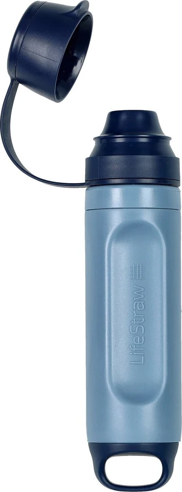 Life Straw LifeStraw Peak Series SOLO vandens filtras Mountain Mėlyna