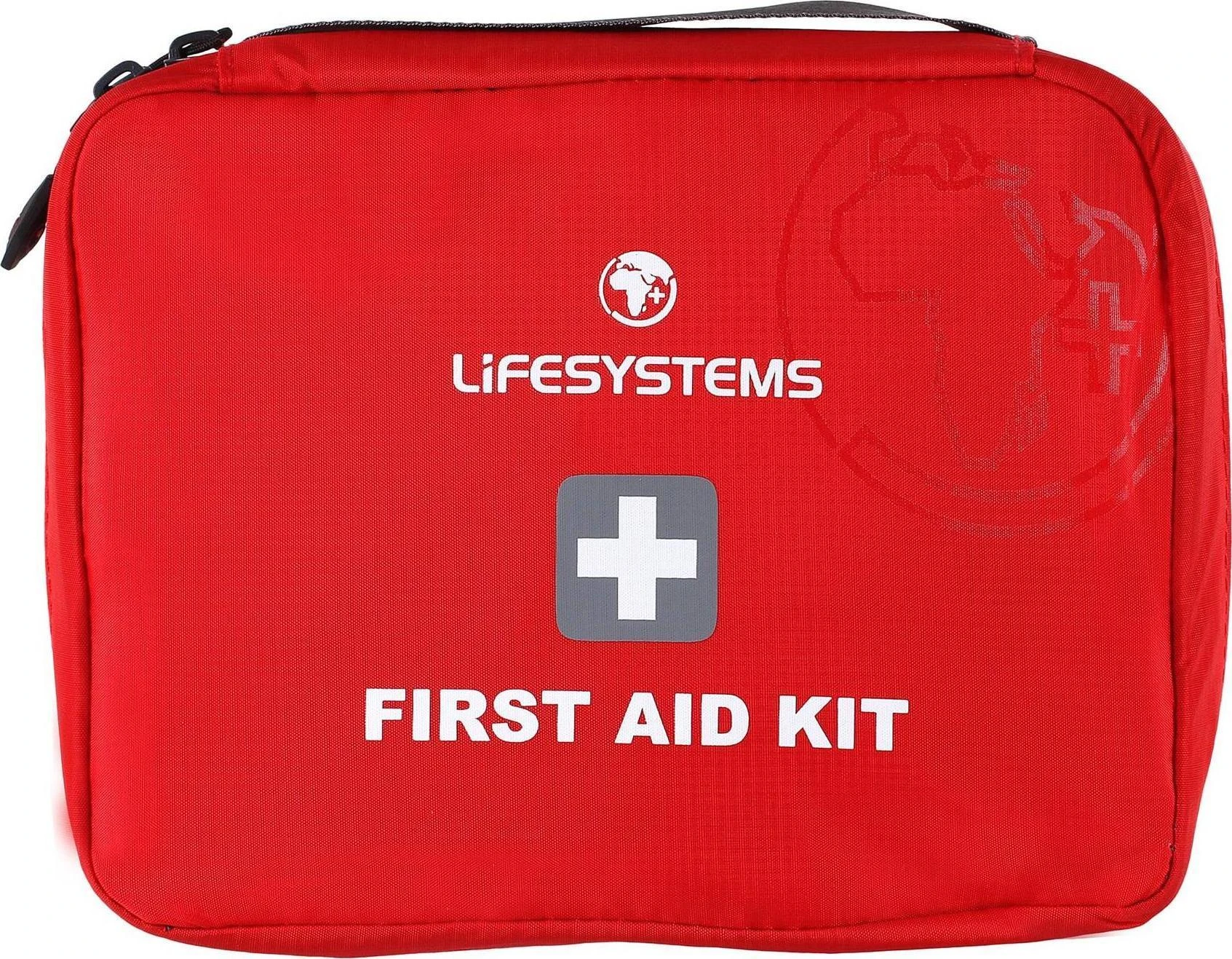 Vaistinėlės dėklas Lifesystems First Aid Case