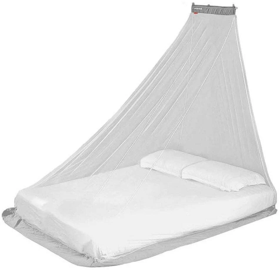 Jungtine Karalyste Tinklas nuo uodų Lifesystems MicroNet Double Mosquito Net