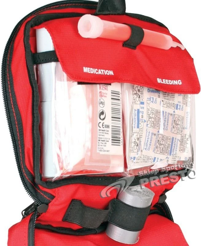 Vaistinėlė Lifesystems First Aid Kit Mountain
