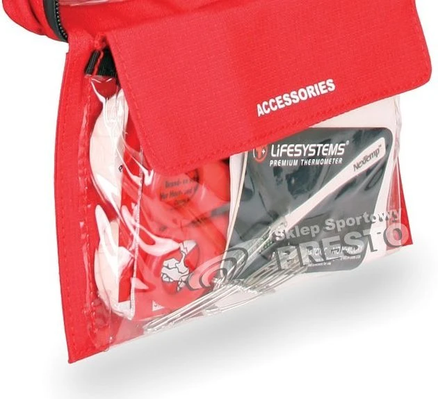 Vaistinėlė Lifesystems First Aid Kit Mountain