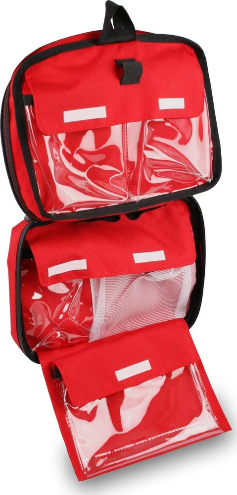 Vaistinėlės dėklas Lifesystems First Aid Case