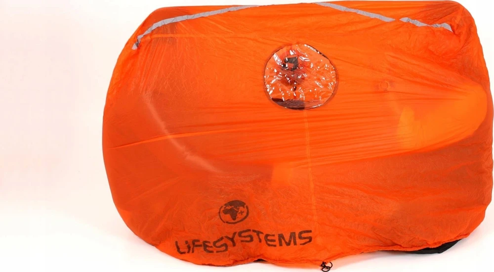 Lifesystems Išgyvenimo prieglauda 2