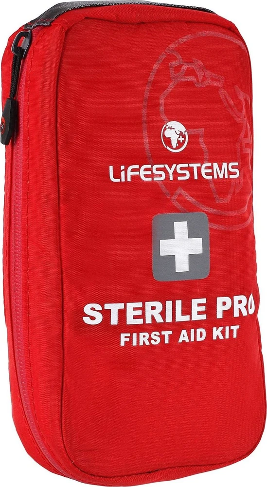 „Lifesystems“ sterilus pirmosios pagalbos rinkinys