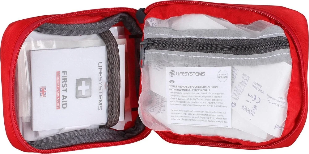 Lifesystems Sterile Kit