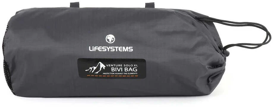 Lifesystems Venture Solo XL Hooped Bivi