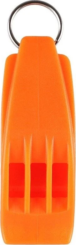 Jungtine Karalyste Švilpukas Lifesystems Hurricane Whistle