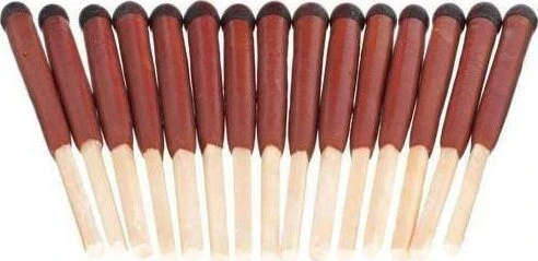 Degtukų papildymas Lifesystems Stormproof Match Refill