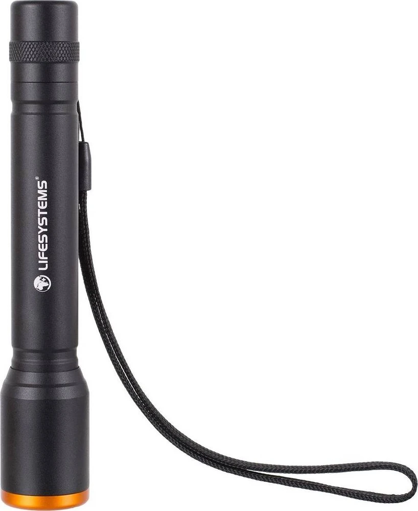 Lifesystems Jungtine Karalyste Lifesystem Intensity 480 LED Torch prožektorius