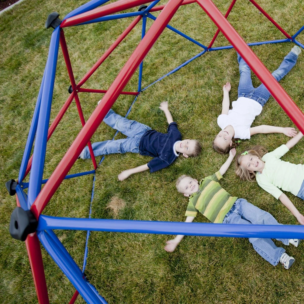 Aktivo GEODOME 101301 Vaikų žaidimų laipiojimo kupolas