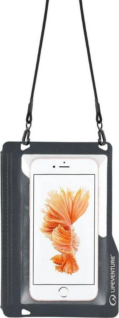 Neperšlampamas dėklas Lifeventure Atsparus vandeniui Phone Case