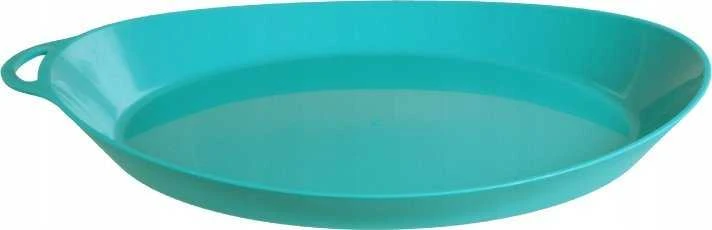 Lėkštė Lifeventure Ellipse Plate - Žydra
