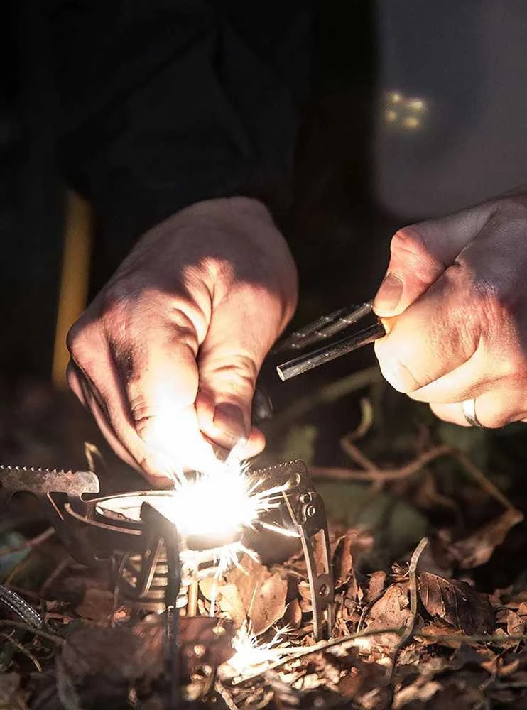 Ugnies įžiebiklis Lifesystems Fire Starter