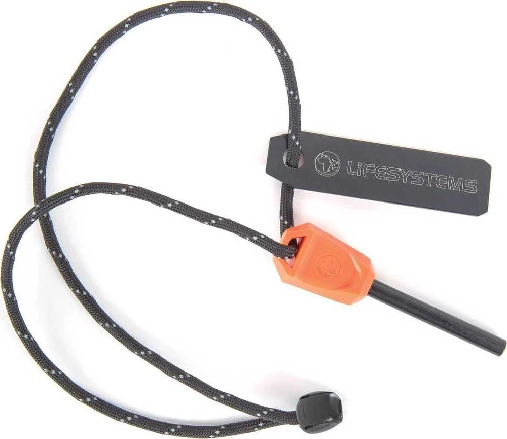 Ugnies įžiebiklis Lifesystems Fire Starter