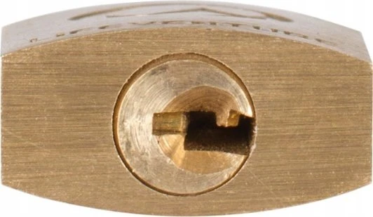 Spynų pora Lifeventure Mini Padlocks (Pack of 2)