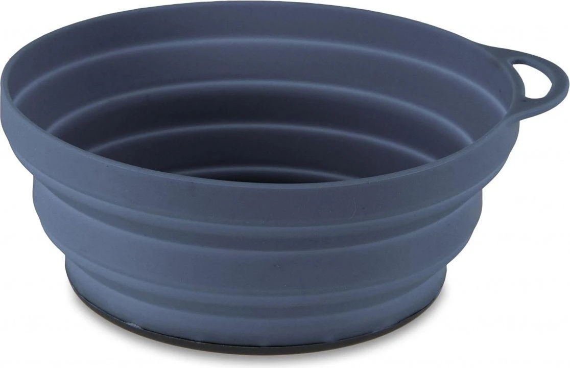 Lifeventure Flexi Bowl sulankstomas dubenėlis