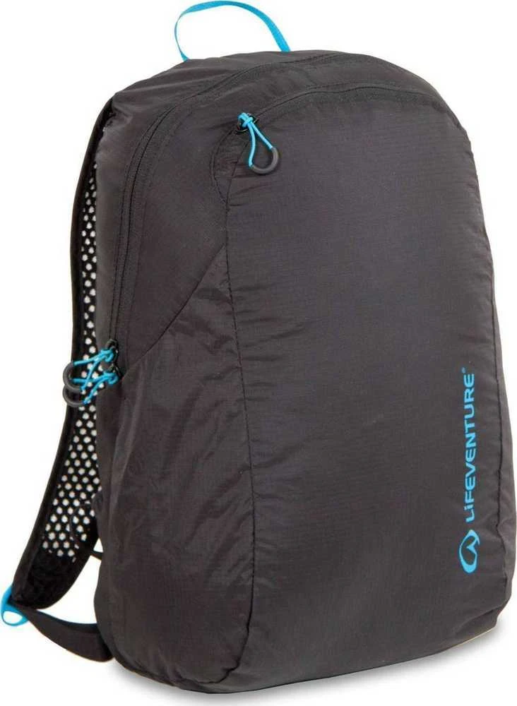 Kuprinė Lifeventure Packable Backpack 16L