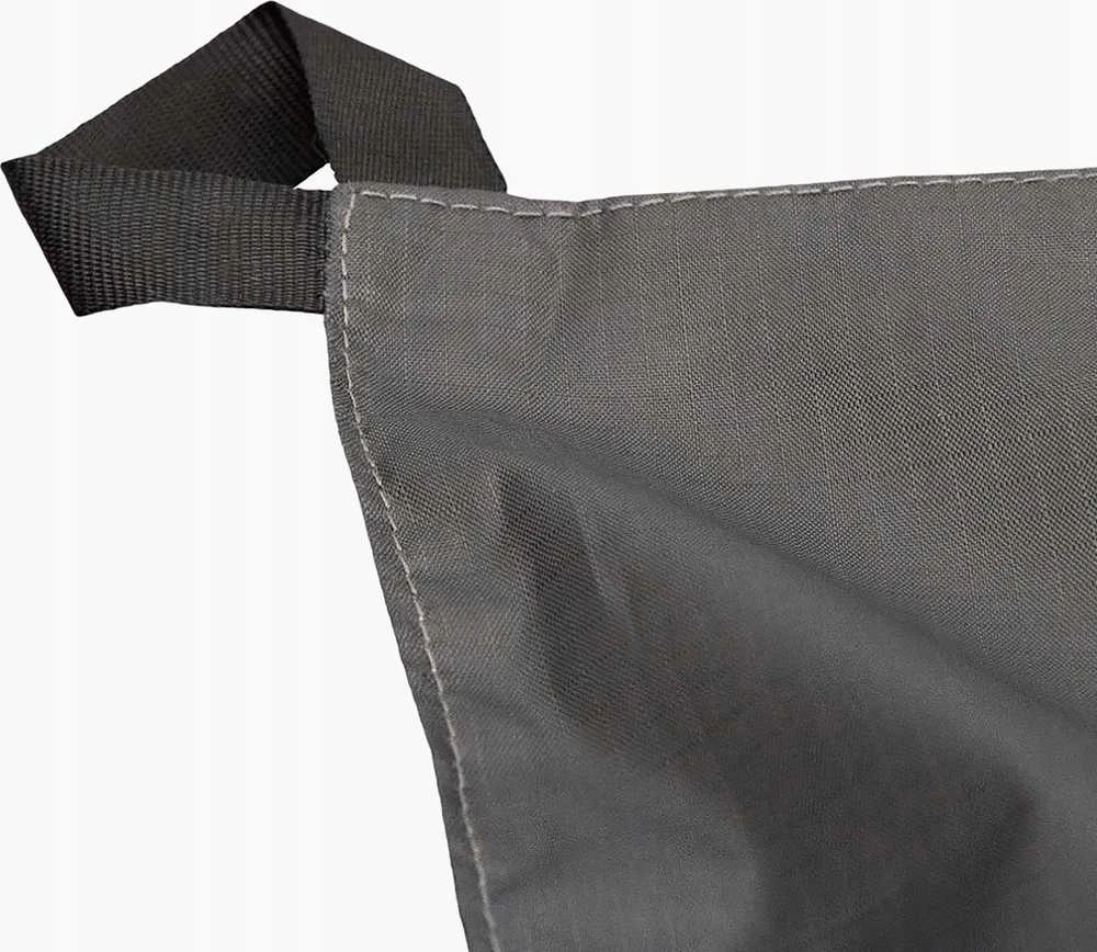 Patiesalas Lifeventure Picnic Blanket - Mėlyna (atlantis)