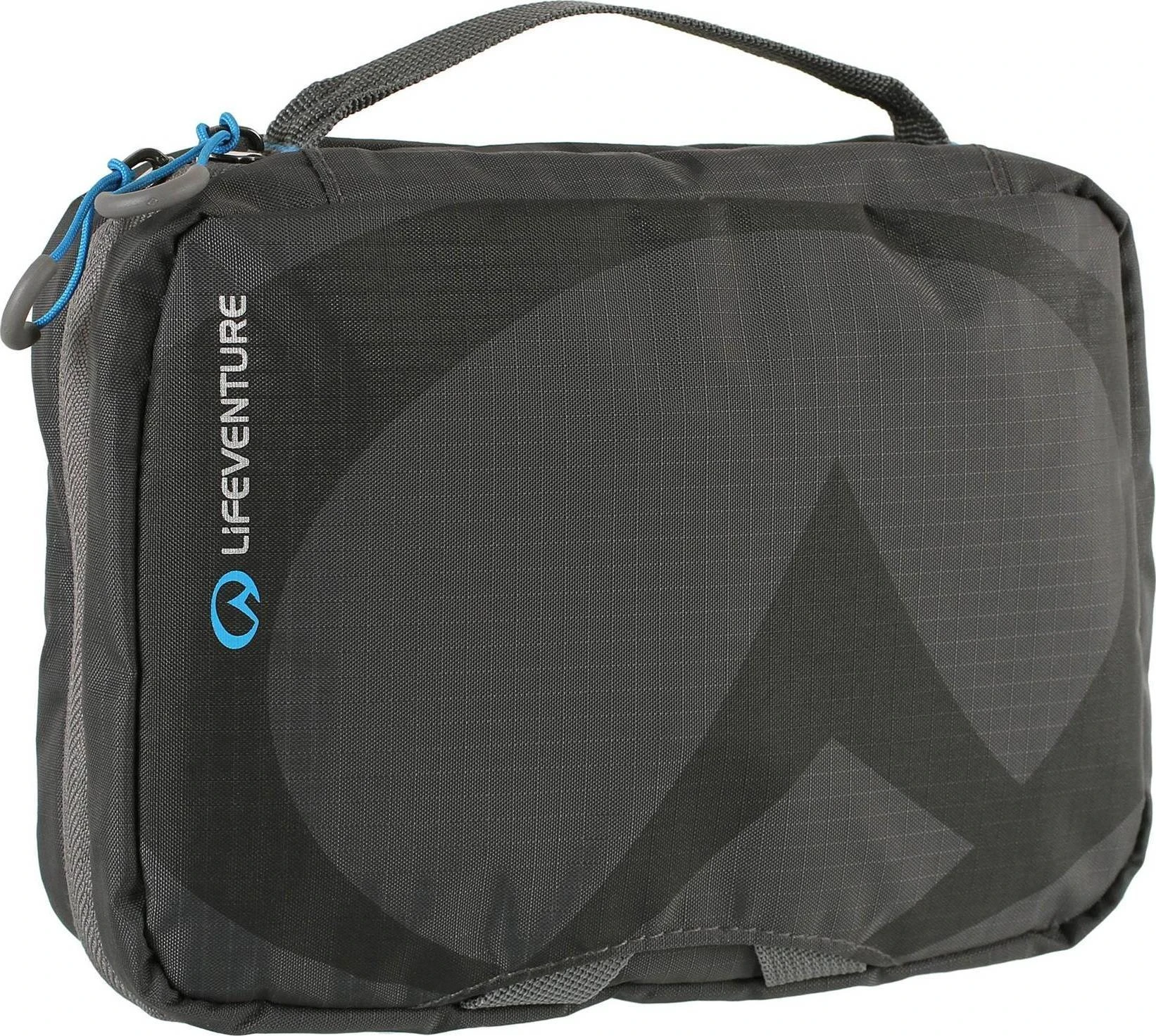 Lifeventure Wash Bag S kelioninė kosmetinė - Pilka