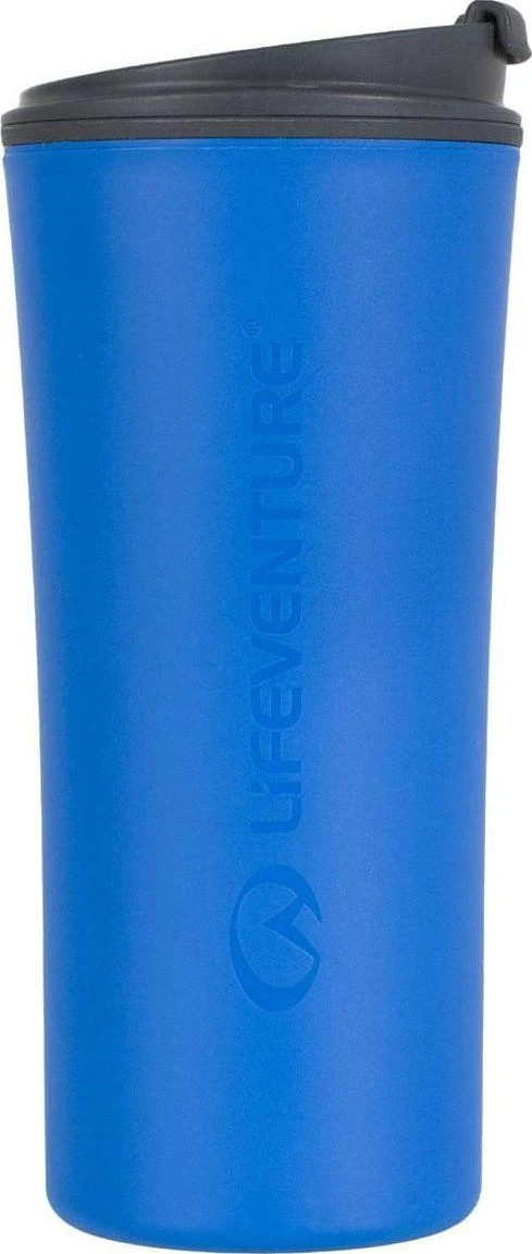 Puodelis Lifeventure Ellipse Travel Mug