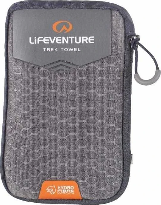 Lifeventure Hydrofibre Quick Dry L rankšluostis