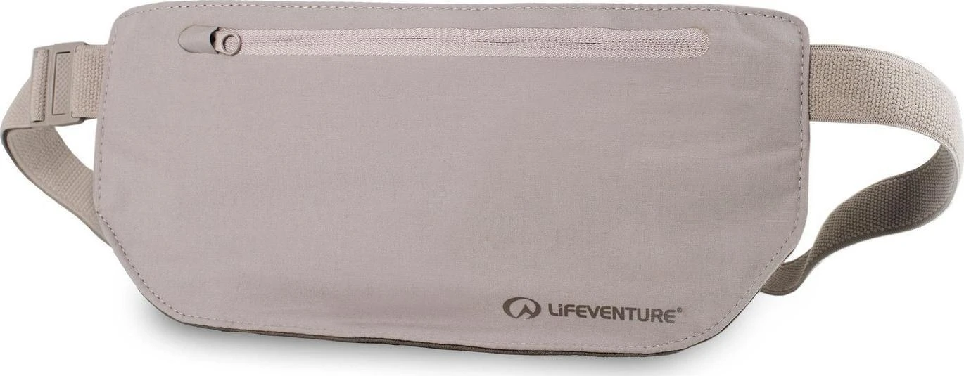 Piniginė Lifeventure RFID Mini Body Wallet Waist